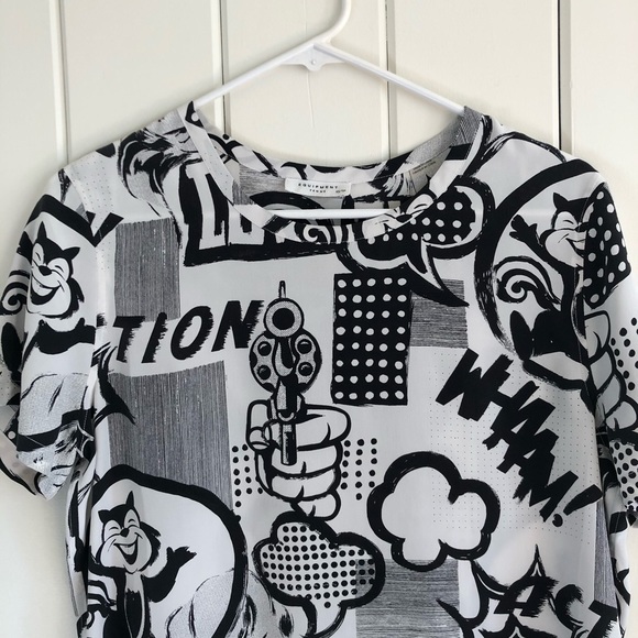 Equipment Dynamic Cartoon Printed 16Mm Cdc Riley T - Picture 4 of 9